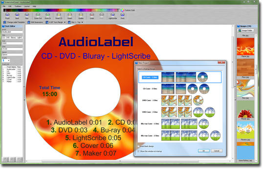 Free dvd cover software download